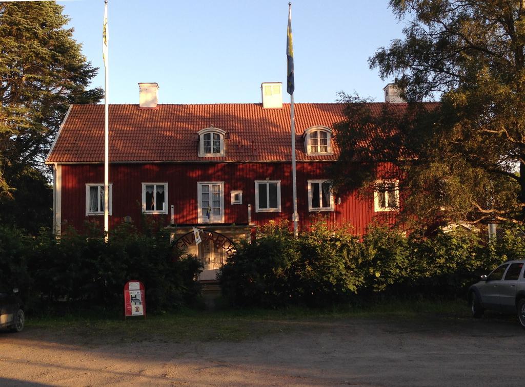 Stf Regnagarden Hostel Екстер'єр фото