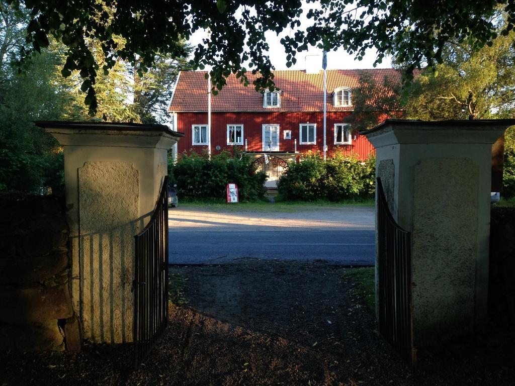 Stf Regnagarden Hostel Екстер'єр фото