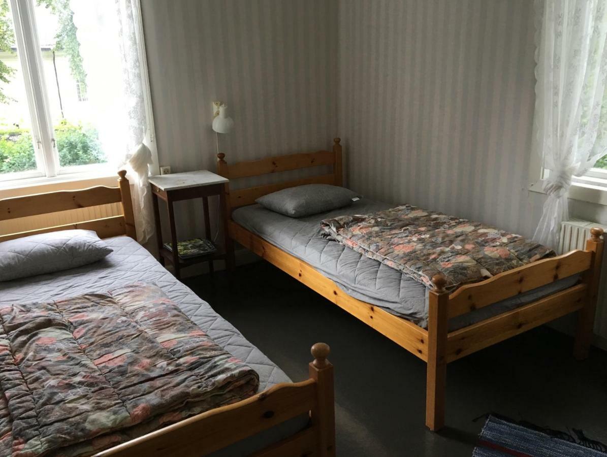 Stf Regnagarden Hostel Екстер'єр фото